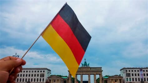 Alemania ofrece cursos gratis de alemán con certificado cómo aplicar