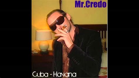 Mr.Credo "Музыка-Кайф"[Official track] 2004 - YouTube