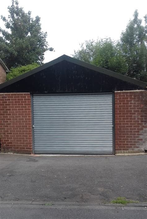 Domestic Roller Shutter London Westwood Security Shutters