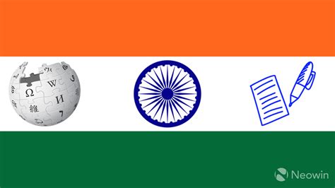 Indian Government Calls Wikipedia Officials After Controversial Edits