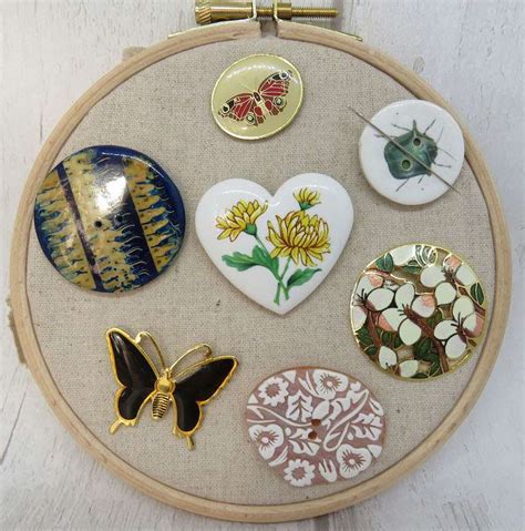 Needle Minders The Perfect Hand Embroidery Gift Stitchdoodles