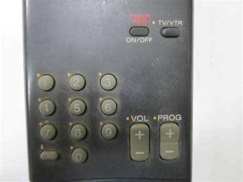 SONY DALJINSKI RMT V146D VHS OSIJEK