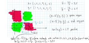 Correlation And Regression Professor Mccarthy Statistics