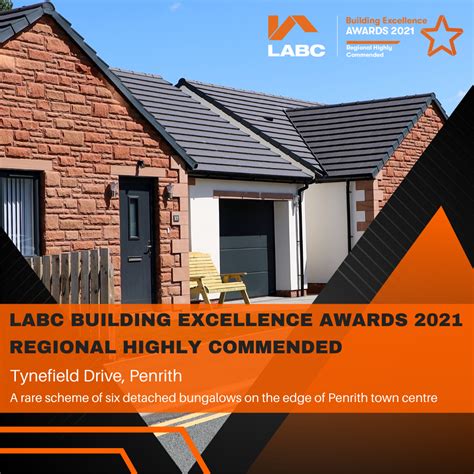 Success For Atkinson Homes Labc Awards 2021 Latest News Atkinson Homes