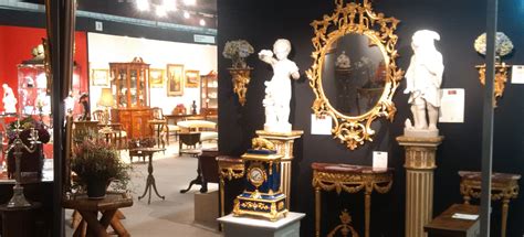 The Northern Antiques Fair Dates And Info