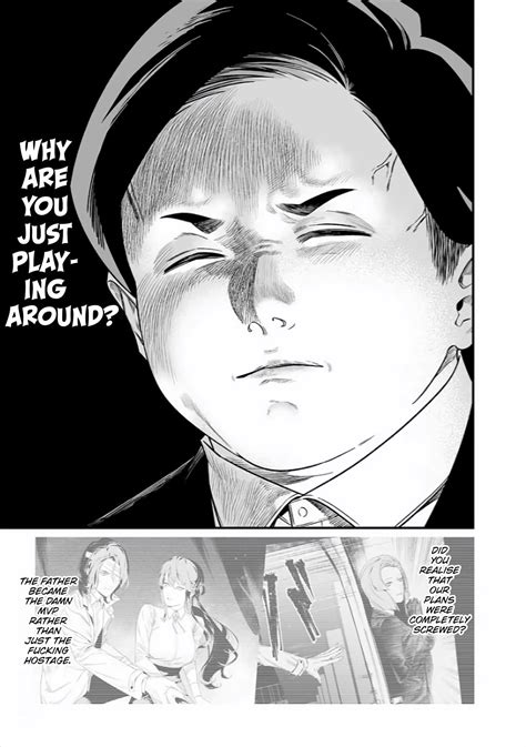 Maria No Danzai Chapter 42 HiperDEX