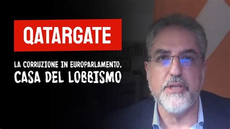 L Intervista Di Pino Cabras A Visione Tv Sul Qatargate YouTube