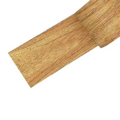 Buy Waysad Woodgrain Patterned Duct Tape Wood Effect Repair Adhensive