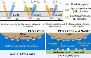 Coating Sensing Strategy For Understanding The Governing Factors Of