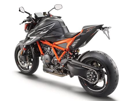 2023 KTM 1290 Super Duke RR Guide Total Motorcycle