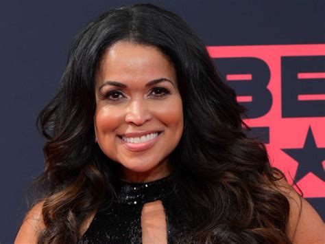 Who is Deion Sander's girlfriend, Tracey Edmonds?