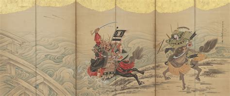 Traditional Japanese Samurai Art Wallpaper Choose From Over A Million