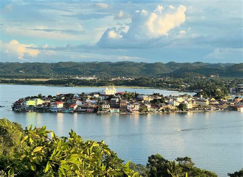 Qué hacer en Flores Guatemala Tikal y más