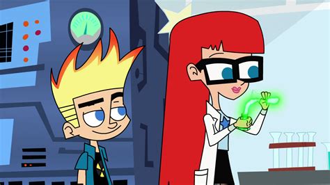 Johnny Test Season 6 Image Fancaps