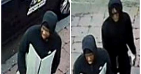 Newark Police Seeks Assistance In Identifying Suspects Involved In