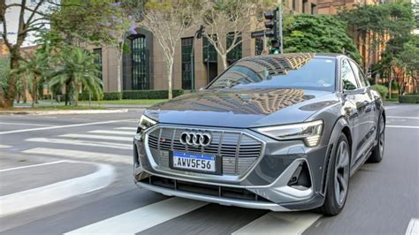 Audi Bate Recorde De Vendas De Carros El Tricos No Brasil