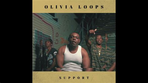 Rigz X Mooch X Rome Streetz Type Beat Support Prod Olivia LOOPS