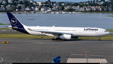 D AIKQ Lufthansa Airbus A330 343 Photo By OCFLT OMGcat ID 1191249