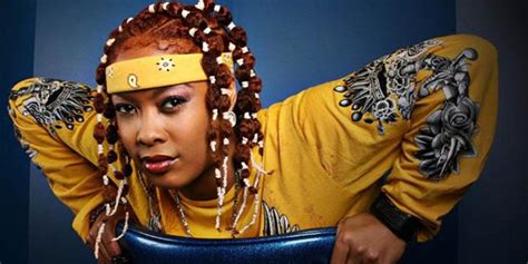 Female Rapper Da Brat Is In 7 Million Debt Hip Hop News Uncensored