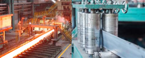 Welding Hot Rolled Vs Cold Rolled Steel WELDING ANSWERS