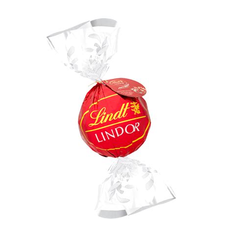 Lindt Lindor Maxi Ball Milk 550g Lindt Australia