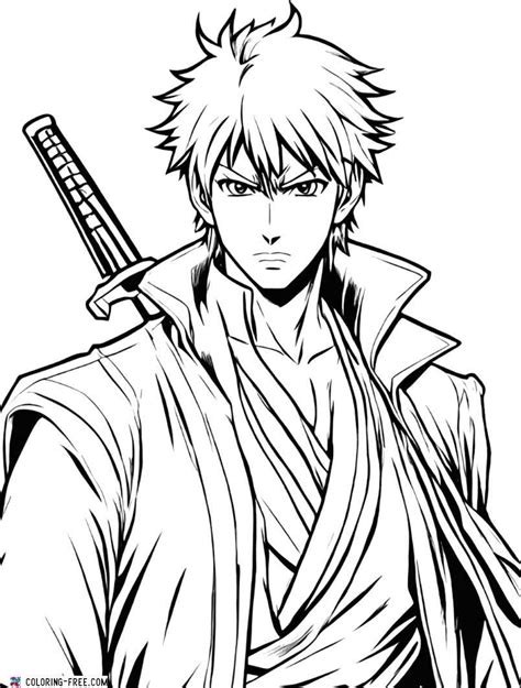 Page Ichigo Kurosaki Is The Main Protagonist Of The In