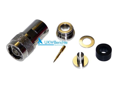 N Stecker Aircell H L T Der Online Shop Von Ukw Berichte