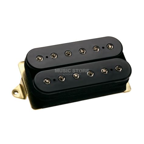 DiMarzio DP100 Super Distortion (Black) | MUSIC STORE professional