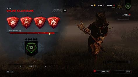 How To Get Points In Dead By Daylight Progress Faster Than Ever