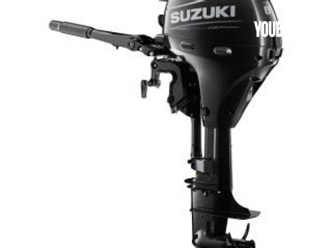 Vente Suzuki Df A Neuf Moteur De Bateau Hors Bord En Ille Et Vilaine