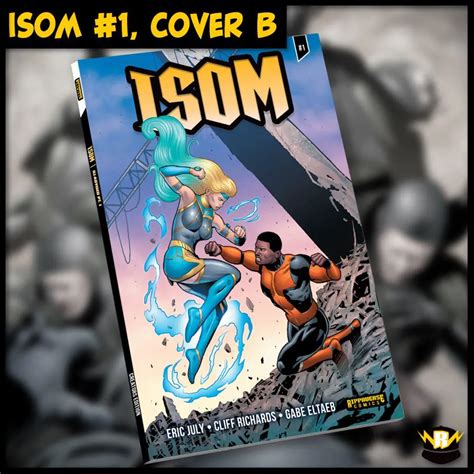 Isom 1 Review Comical Opinions