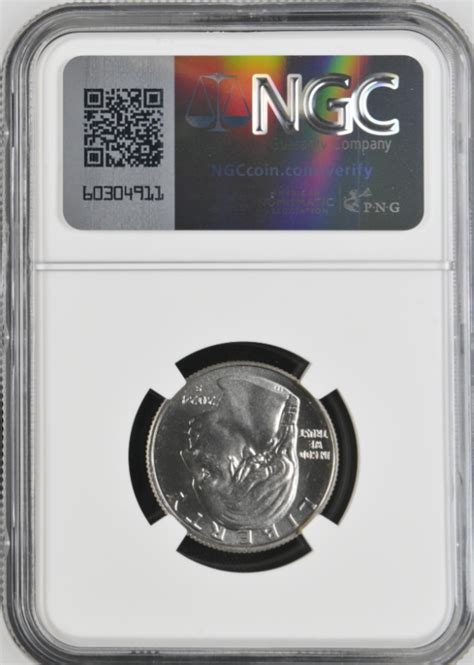 2024 S Patsy Takemoto Mink Quarter NGC MS 68 FR EBay