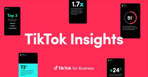 Cara Melihat Insight Tiktok Begini Caranya