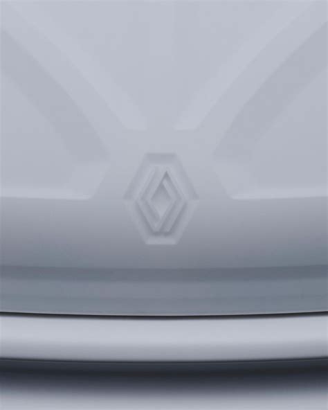 Renaults Translucent Twingo Is The Latest In This Era Of See