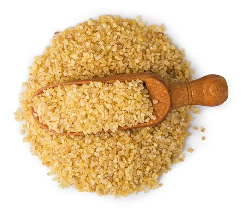 Bulgur Vs Cracked Wheat Nutrition - Nutrition Pics