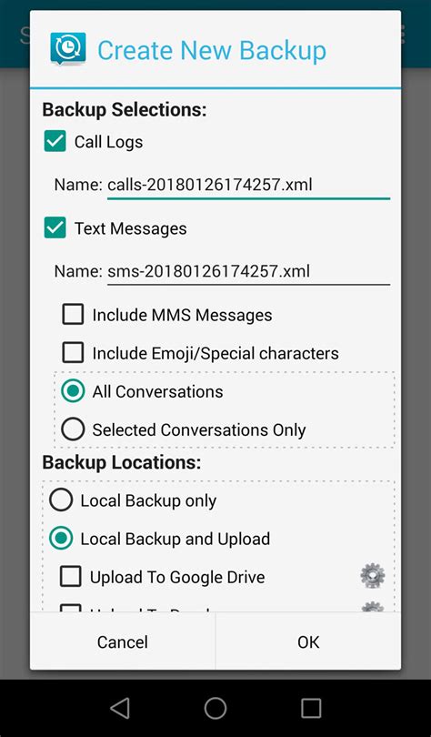 Recover Lost Messages On Samsung Galaxy Note 8 SOLVED