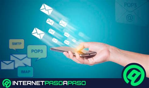 Pop3 】¿qué Es Y Cómo Funciona Para Enviar Correos 2025