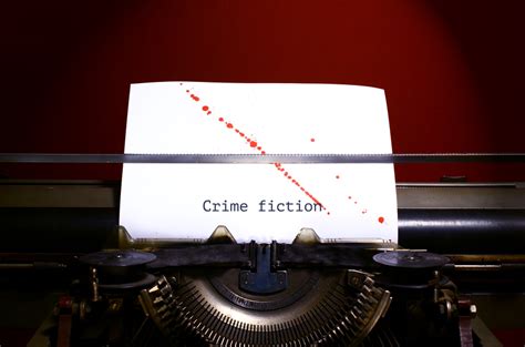 Three Great Crime Fiction Writers You Should Read Right Now Planned Man
