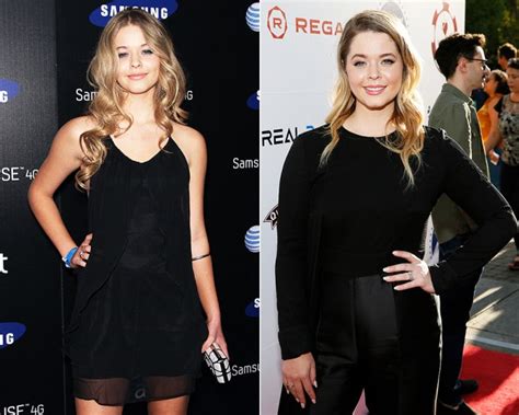 ‘pretty Little Liars Cast Then And Now Photos Of The ‘pll Stars