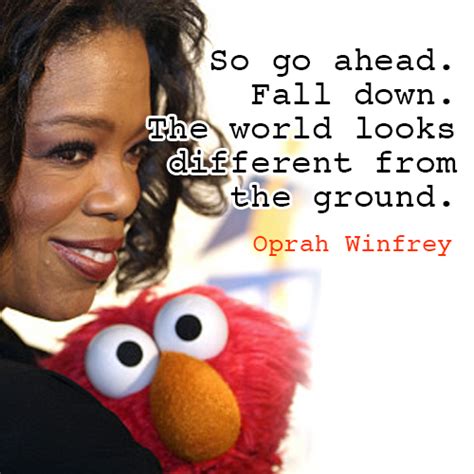 Oprah Winfrey Famous Quotes. QuotesGram