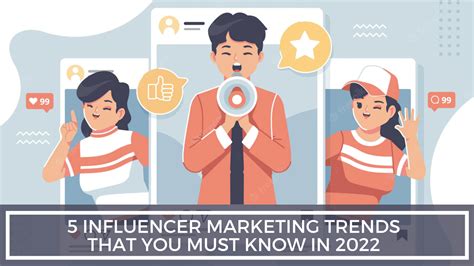 Influencer Marketing Trends That You Must Know In 2022 Ambest Blog