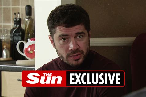 Coronation Street star Sam Robertson signs new deal to remain as Adam ...