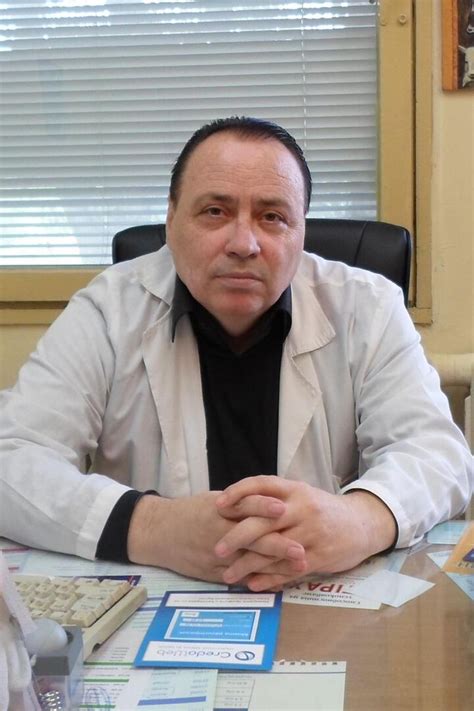 д-р Иван Александров, Общопрактикуващ лекар | CredoWeb