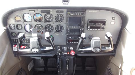 2004 Cessna 172SP N379TA South Bay Aviation