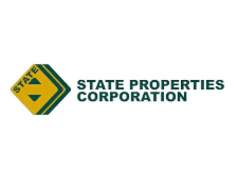 State Properties Corporation Philippine Real Estate Developers