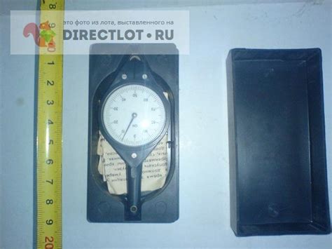 Курвиметр КУ-А СССР купить в Барнауле цена 1000 Р на DIRECTLOT.RU ...