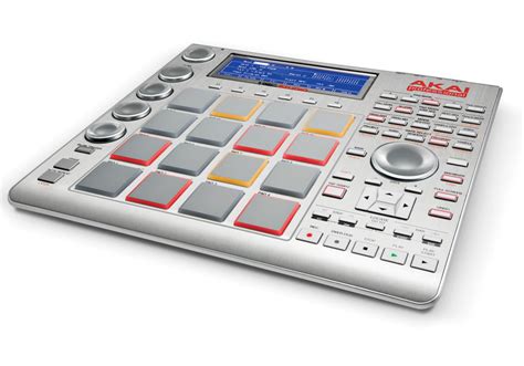 Akai Professional Mpc Studio Music Production Controller