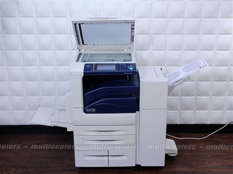 Xerox Workcentre 5325 Multicopiers