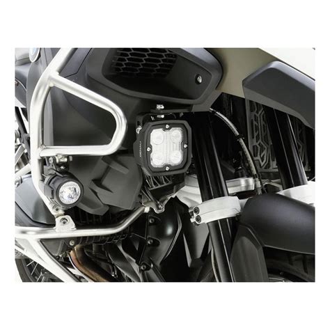 Supports Pour Feux Additionnels Denali Bmw R Gs Adventure