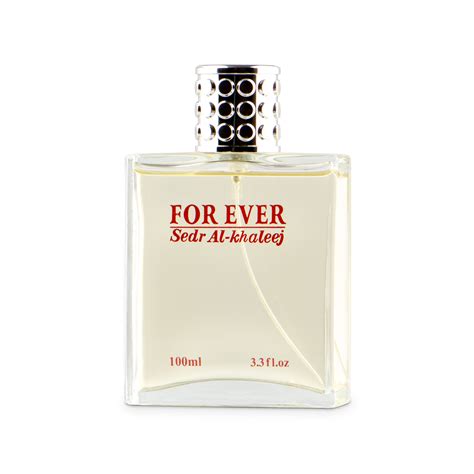 عطر فور إيفر For Ever تسوق أفخم وأفضل العطور الرجالية في السعودية